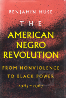 The American Negro Revolution FromNonviolence to Black Power.pdf